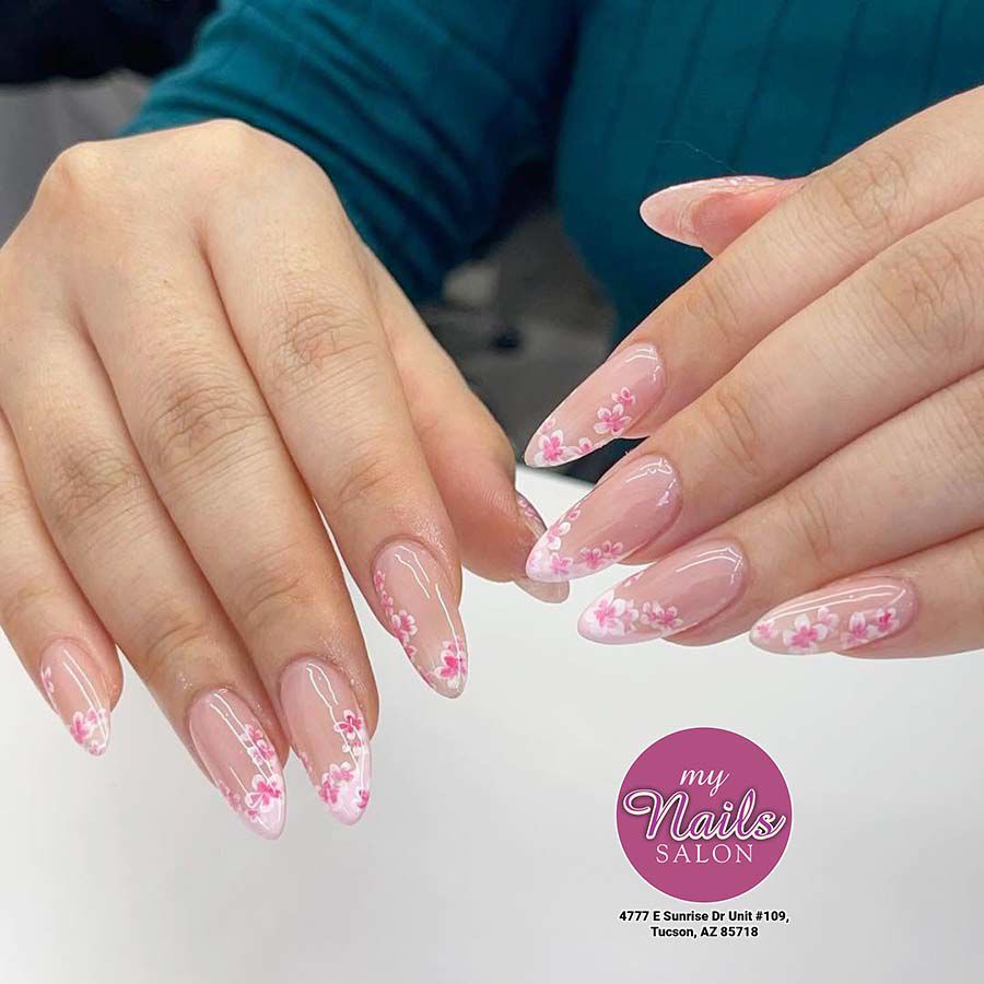 nails ideas
